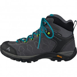 Denali II Mid AQX Trekkingschuhe