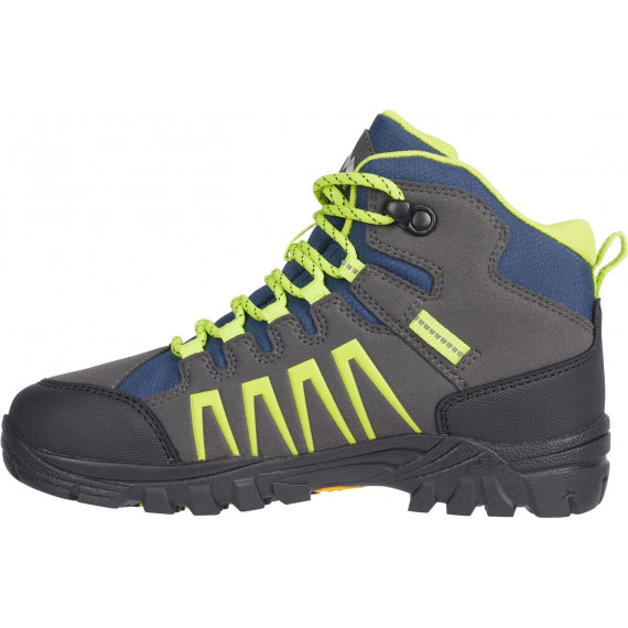 Denali Mid AQX Trekkingstiefel