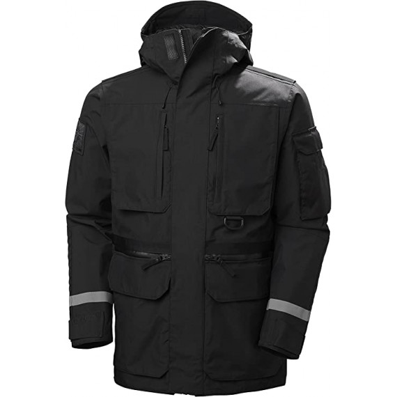 Arctic Transition Parka