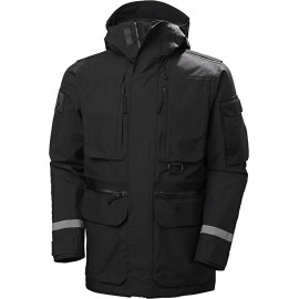 Arctic Transition Parka