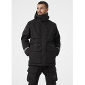 Arctic Transition Parka