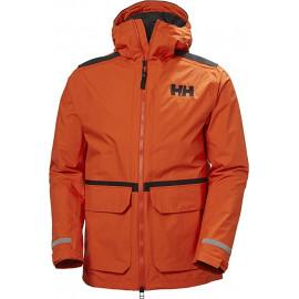 Transition Regenjacke