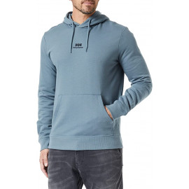 Yu 2.0 Kapuzenpullover