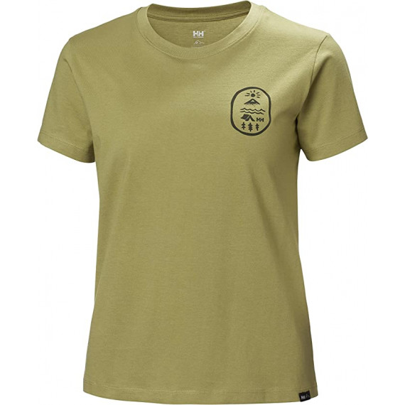 F2F Organic T-Shirt