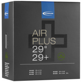 Air Plus Fahrradschlauch