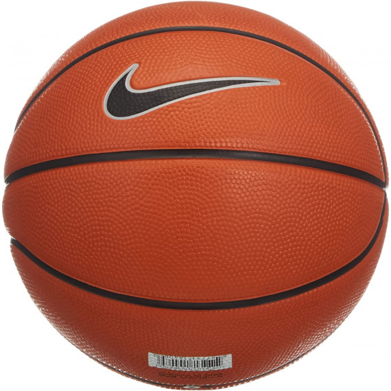 Swoosh Skills Mini Basketball Ball