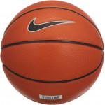 Swoosh Skills Mini Basketball Ball