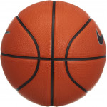 Swoosh Skills Mini Basketball Ball