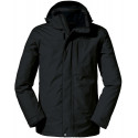 Belfast2 Jacke