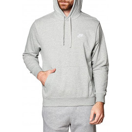 Herren Kapuzenpullover-CZ7857