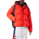 Essential Puffer Jacke