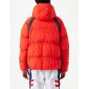 Essential Puffer Jacke