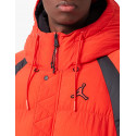 Essential Puffer Jacke