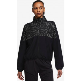 Run Division Reflective Jacke