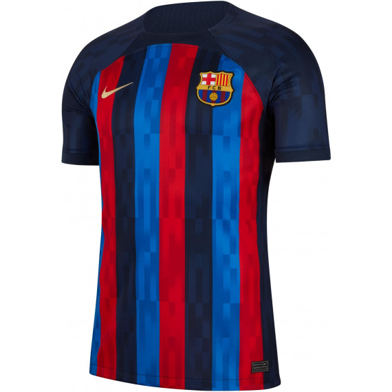 FC Barcelona 2022/2023 Trikot