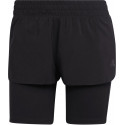 Run Icons 3b 2-in-1 Shorts