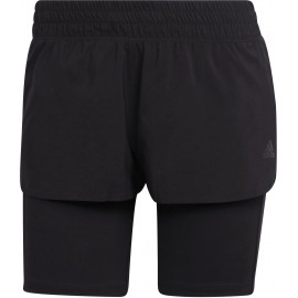 Run Icons 3b 2-in-1 Shorts