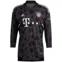 FC Bayern München 2022/2023 Torwart-Trikot