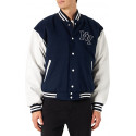 NY Baseball Jacke