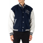 NY Baseball Jacke