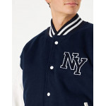 NY Baseball Jacke