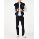 NY Baseball Jacke