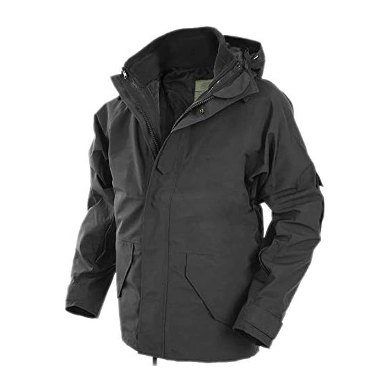 Herren Jacke-10615002