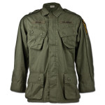 M64 Vietnam Jacke