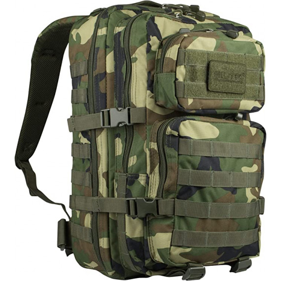 Assault Rucksack