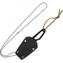 Unisex Neck Knife-15398200