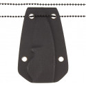 Unisex Neck Knife-15398200