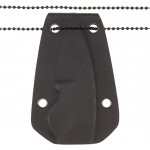 Unisex Neck Knife-15398200