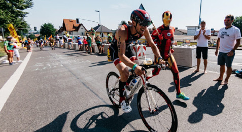 Nach dem Ironman ist vor dem Ironman – Infos und Tipps für Triathlon-Neulinge